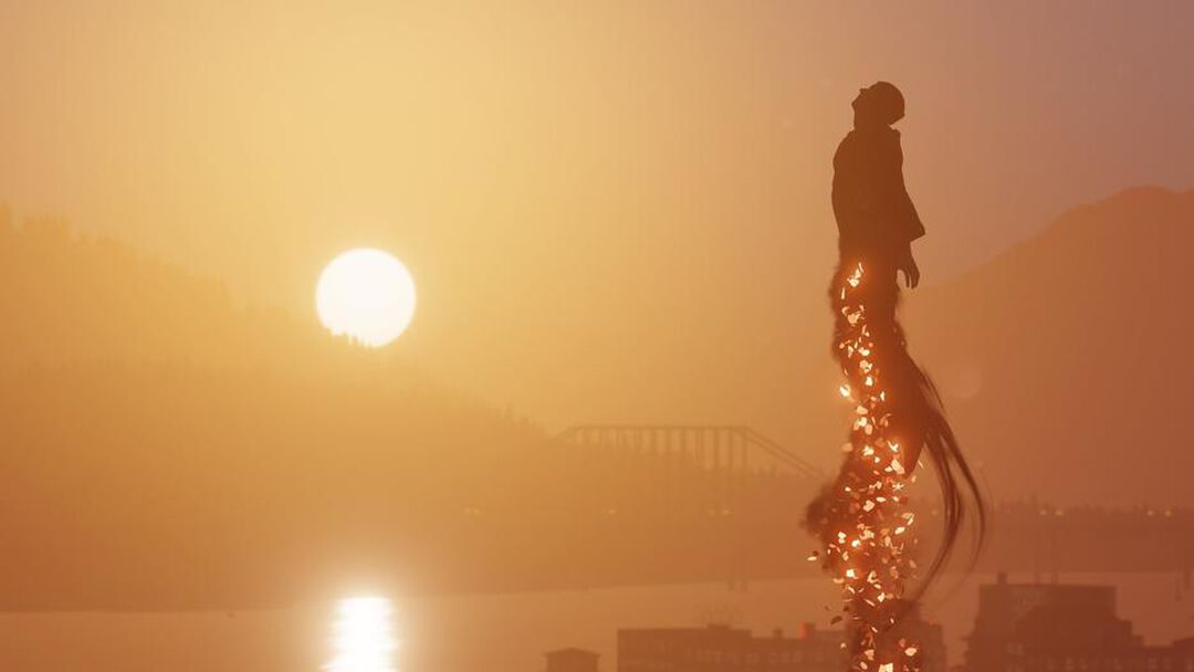 Infamous Second Son | Occasion
