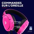 Casque Filaire | Trust | Forta Rose thumb 13