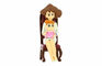 Figurine - Crayon Shinchan - Family Photo Vol.2 (misae Figurine - Crayon Shinchan - Family Photo Vol.2 (misae