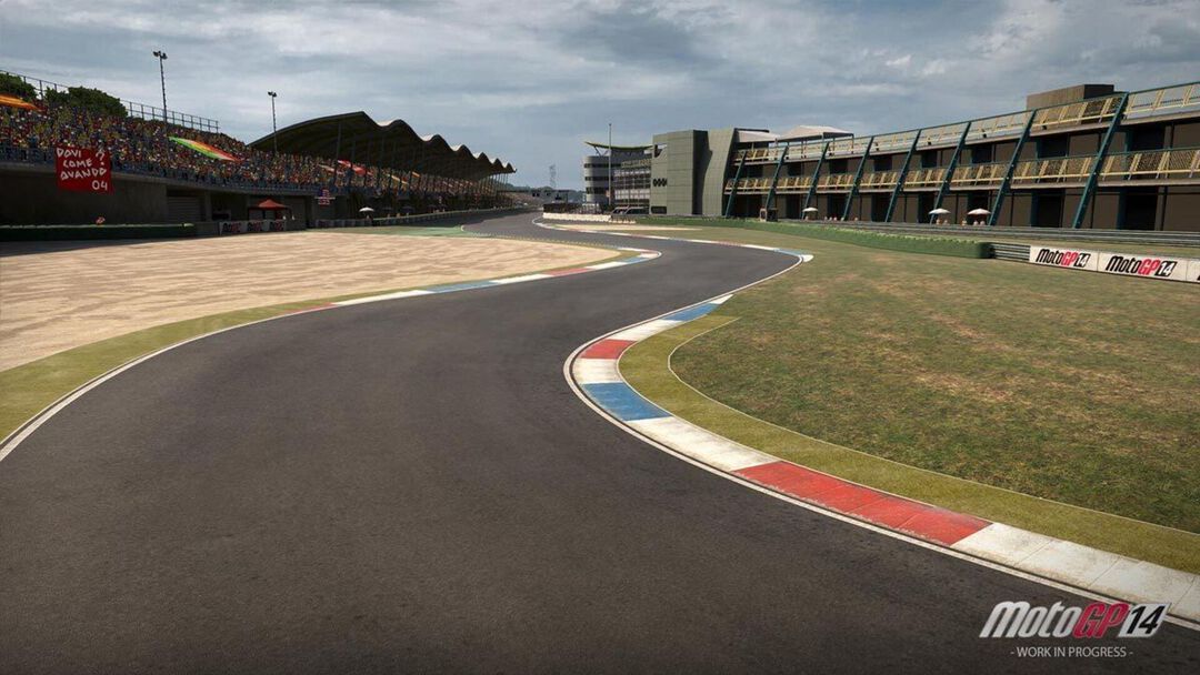 Moto Gp 14 | Occasion