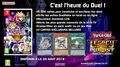 Yu-gi-oh! Legacy Of The Duelist Link Evolution&nbsp; | Occasion thumb 1
