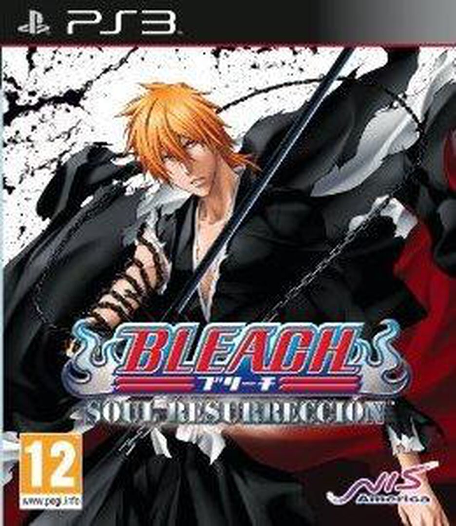 Bleach | Occasion