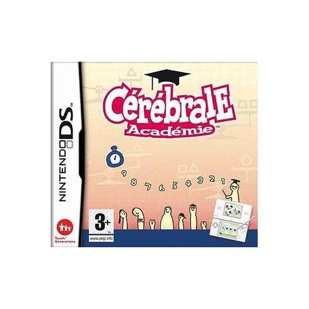 Cerebrale Academie | Occasion