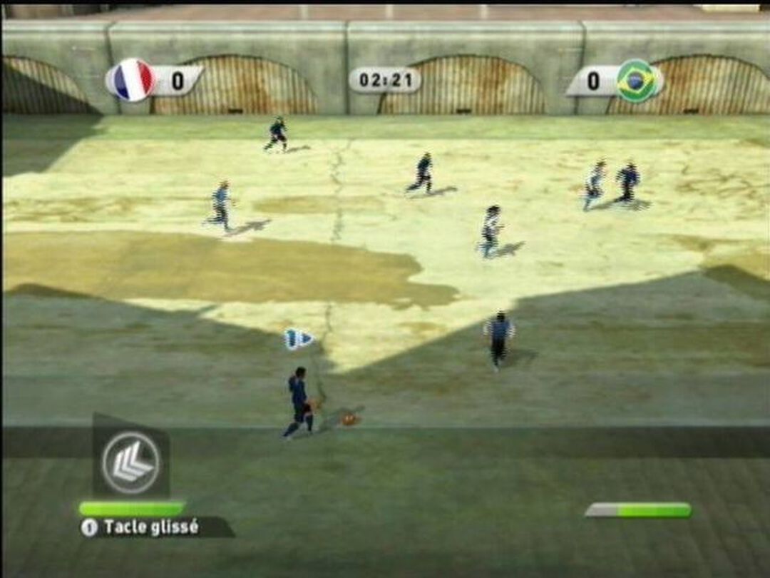 FIFA 11 | Occasion