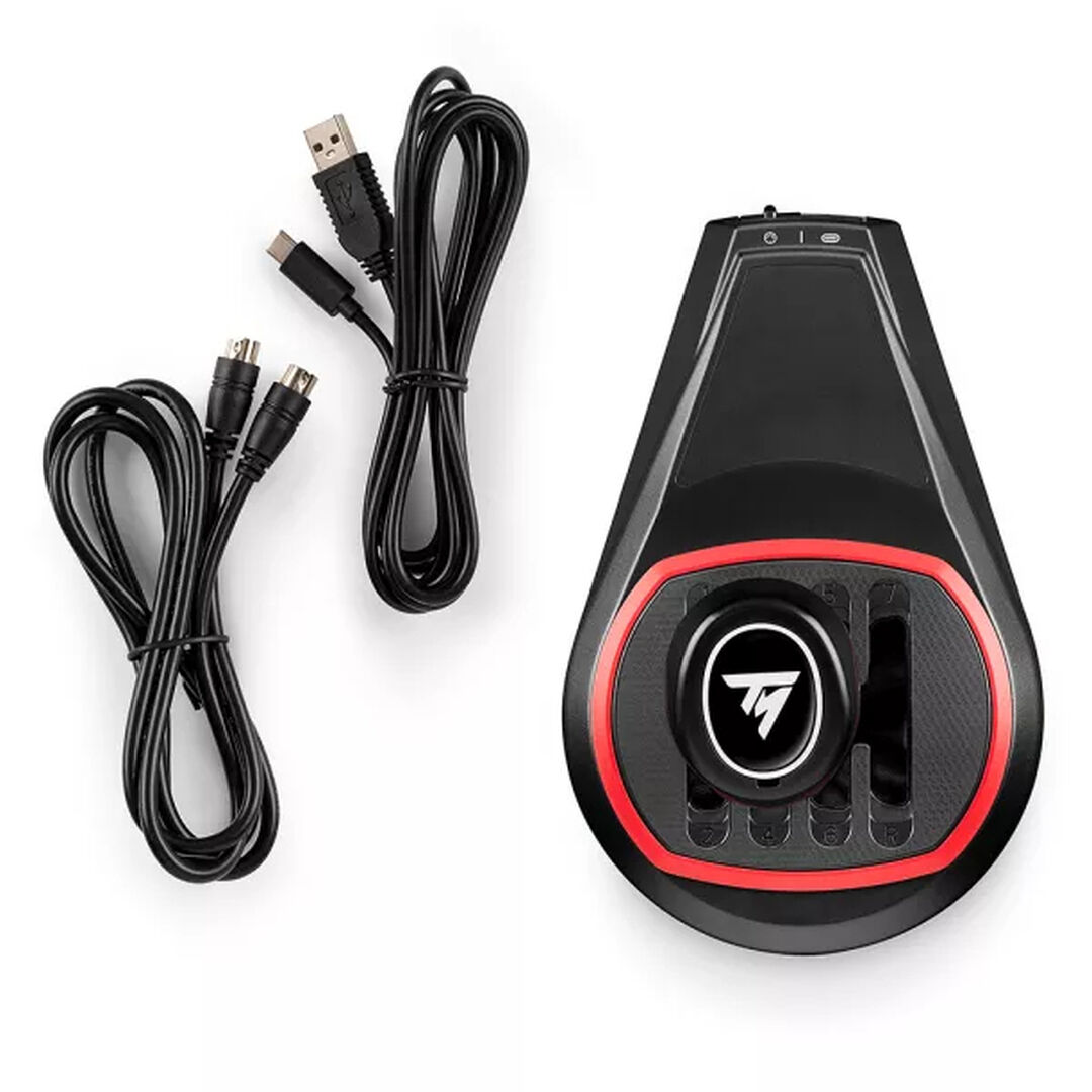 Thrustmaster | Th8s Shifter | Add-on