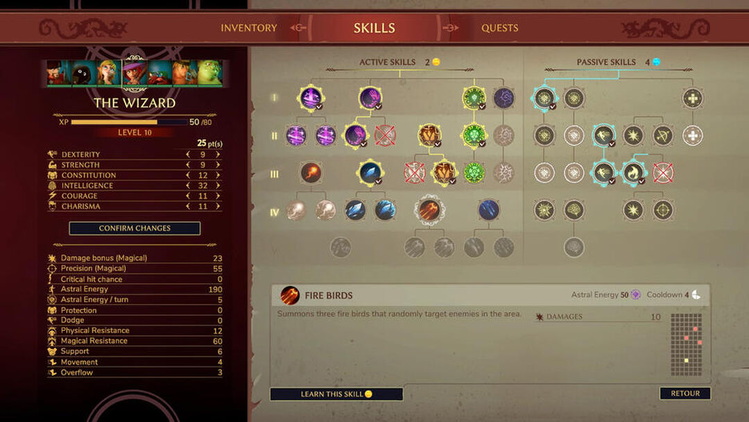 Le Donjon De Naheulbeuk L'amulette Du D&eacute;sordre Chicken Edition | Occasion