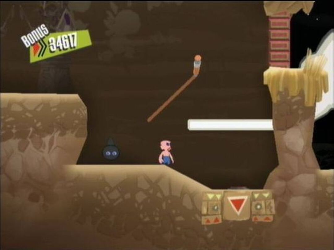 La Grande Aventure De Dood | Occasion