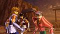 Saint Seiya Les Chevaliers Du Zodiaque Bataille Du Sanctuaire | Occasion thumb 15