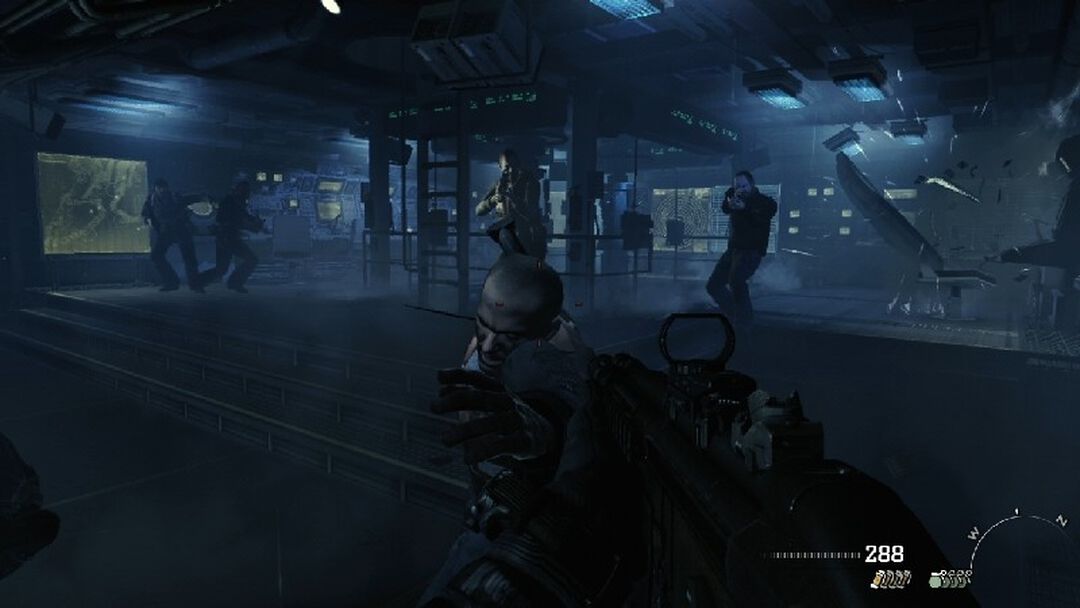 Call Of Duty Modern Warfare 3 | Occasion