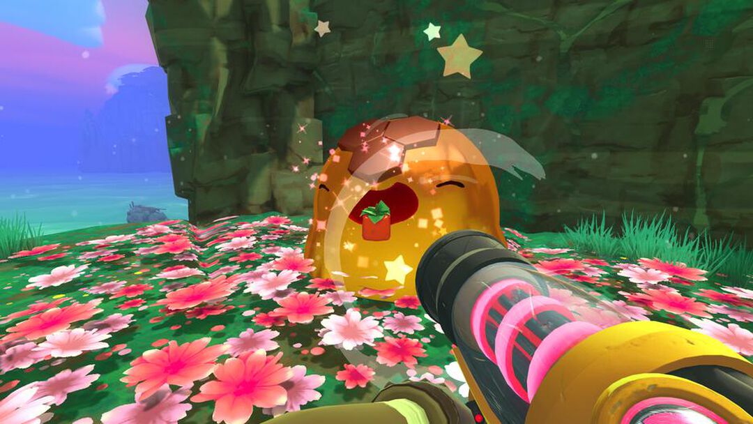 Slime Rancher | Occasion