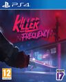 Killer Frequency | Occasion thumb 0