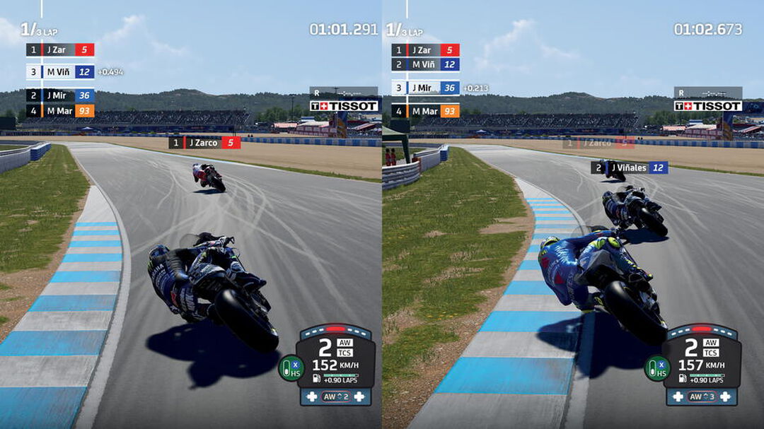 Motogp 22 | Occasion