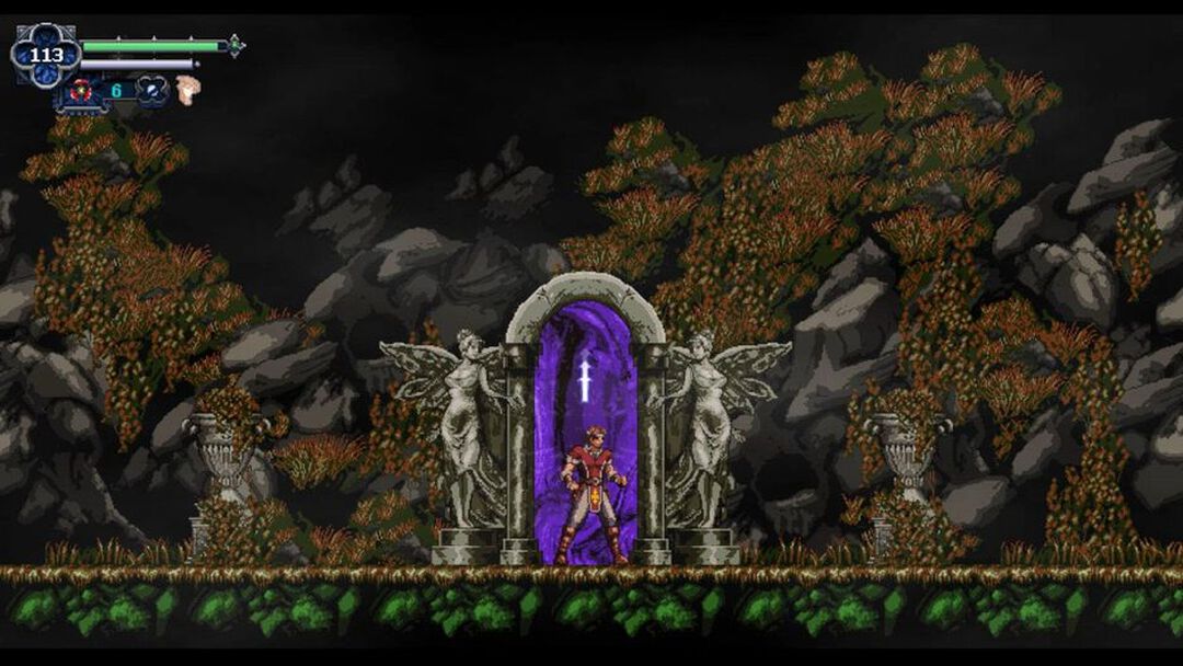 Chronicles Of The Wolf