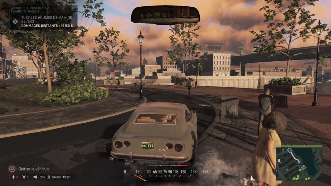Mafia III | Occasion