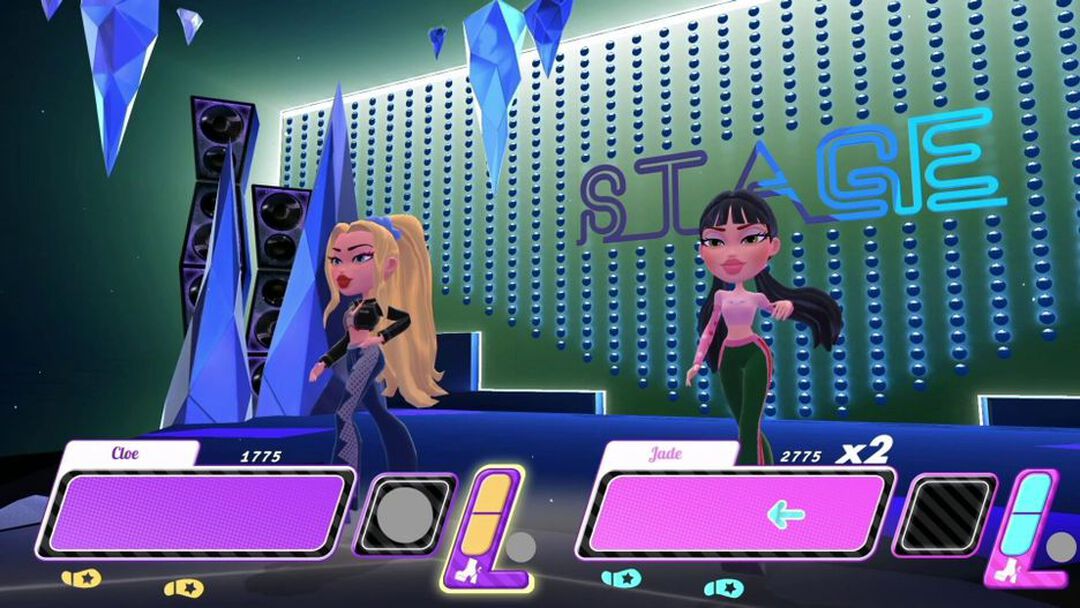 Bratz Rhythm & Style | Occasion