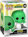 Figurine Funko Pop! N&deg;2048 - Minions 3 - Goomi