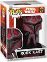 Figurine Funko Pop! N&deg;829 - Star Wars - Rook Kast