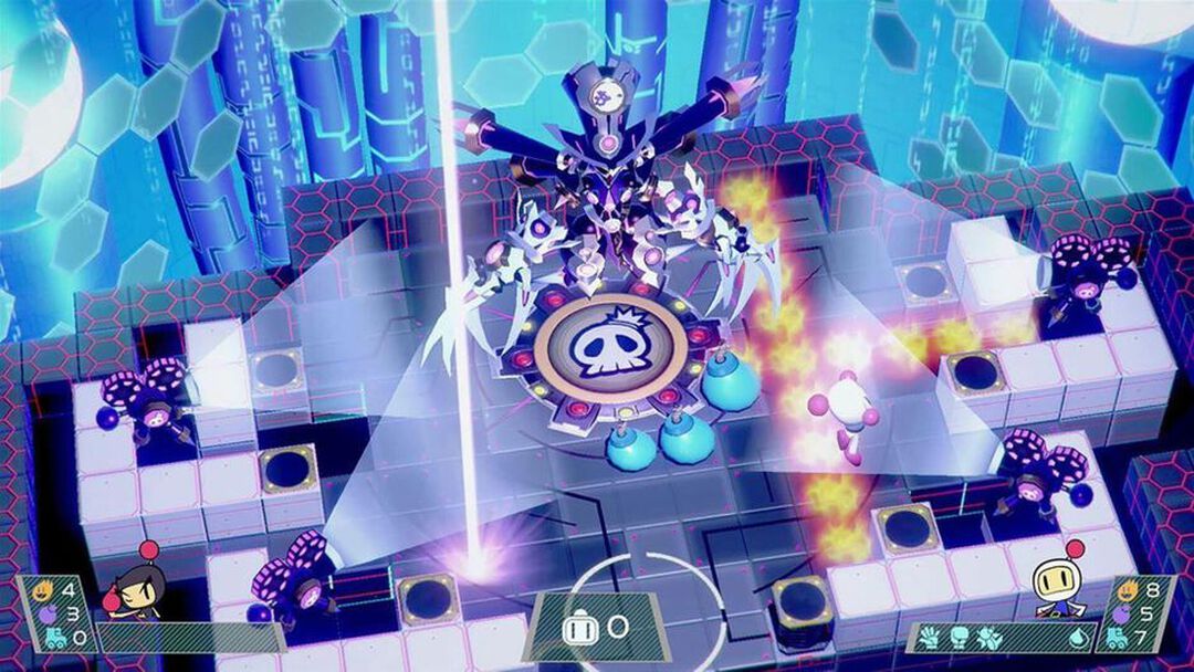 Super Bomberman R-shiny Edition | Occasion