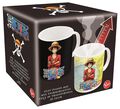 Mug | One Piece | Heat Change thumb 5