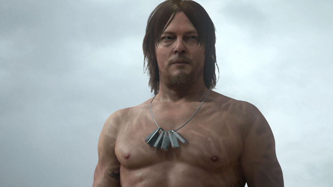 Death Stranding Edition Collector