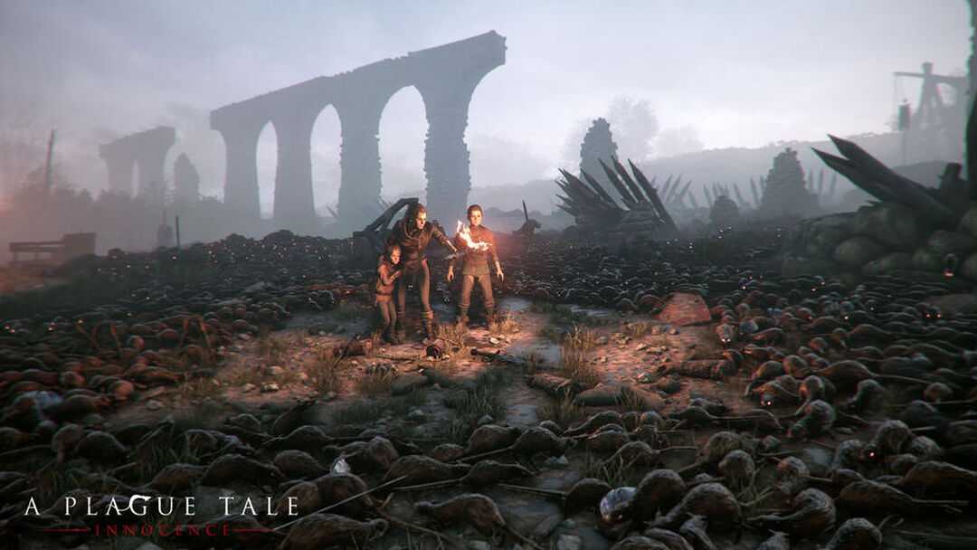A Plague Tale Innocence | Occasion
