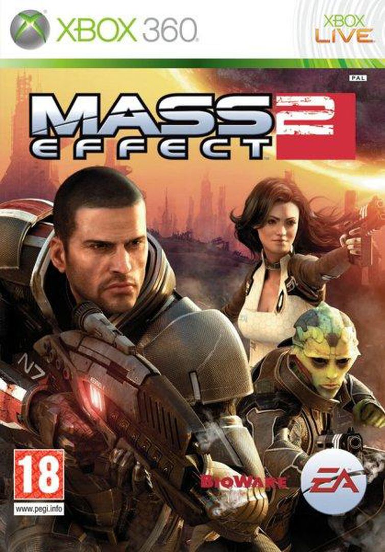 Mass Effect 2 | Occasion