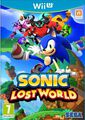 Sonic Lost World | Occasion thumb 2