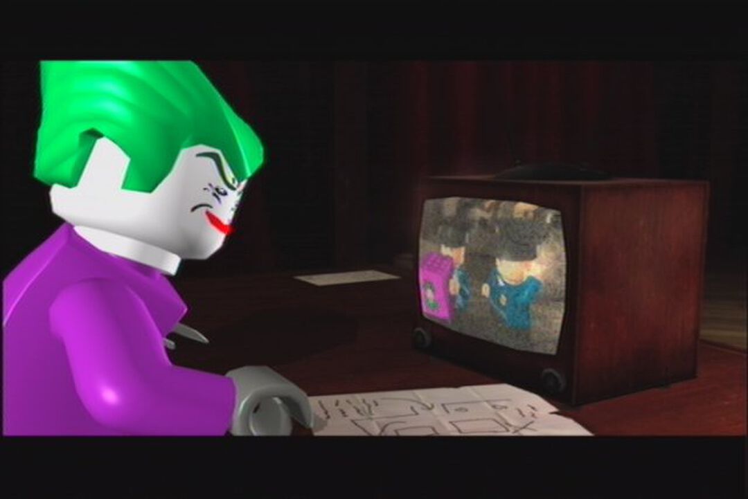 Lego Batman | Occasion