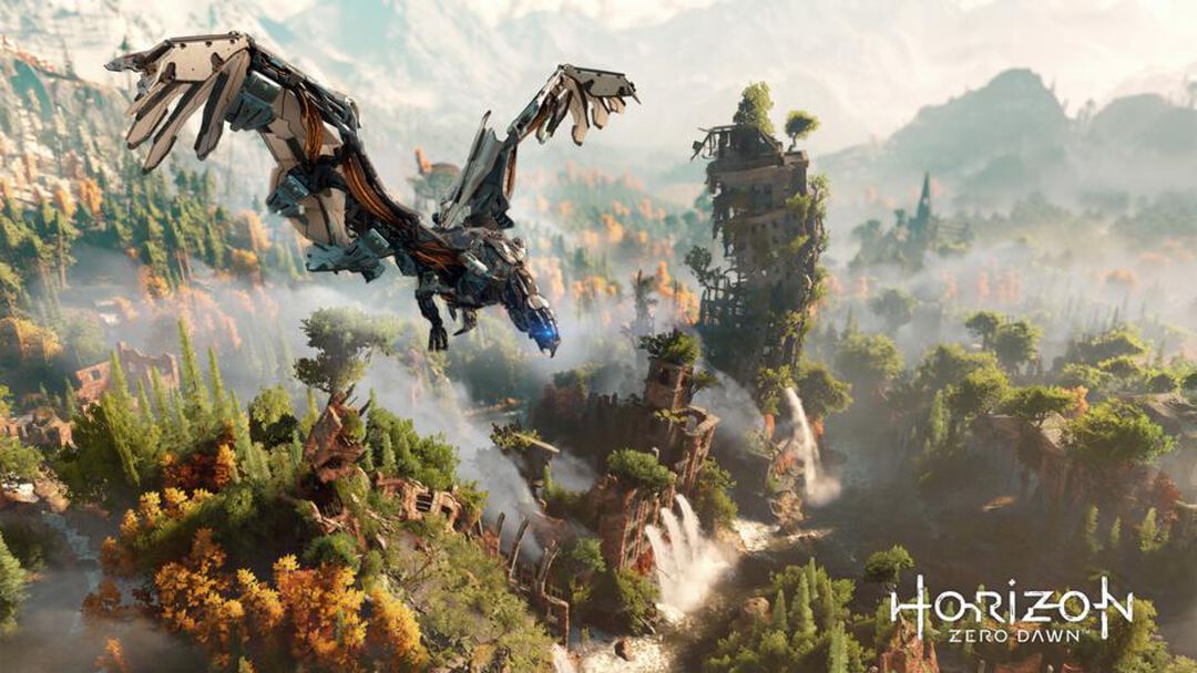 Horizon Zero Dawn | Occasion