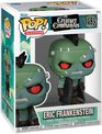 Figurine Funko Pop! N°1483 - Dc Pop Tv: Cc S1 - Eric Frankenstein