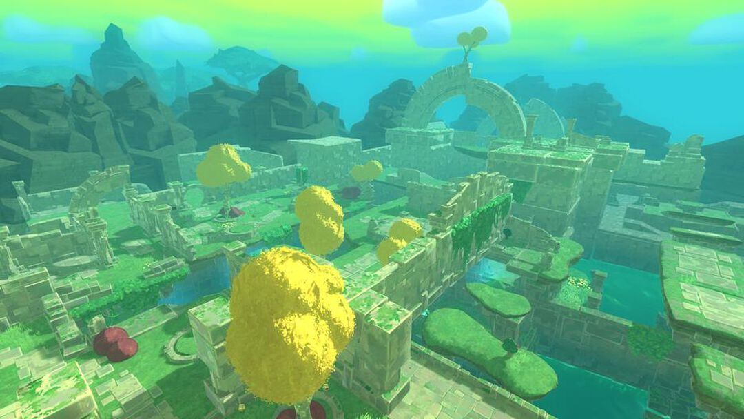 Slime Rancher | Occasion