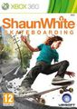Shaun White Skateboarding | Occasion thumb 0