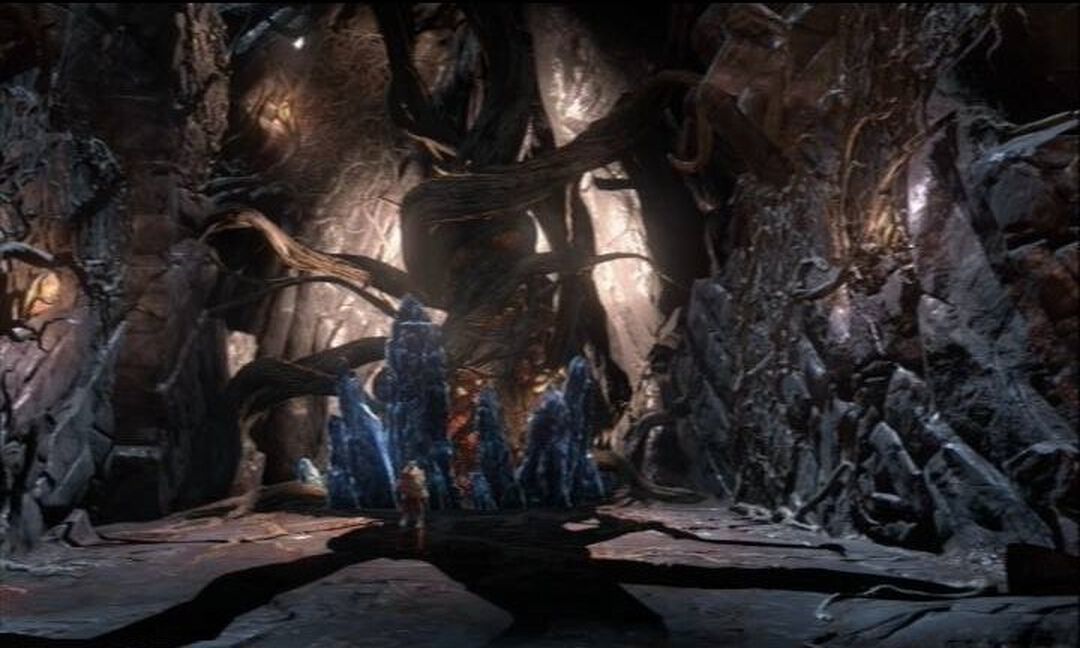 God Of War III | Occasion