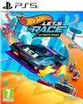 Hot Wheels Let's Race Ultimate Speed