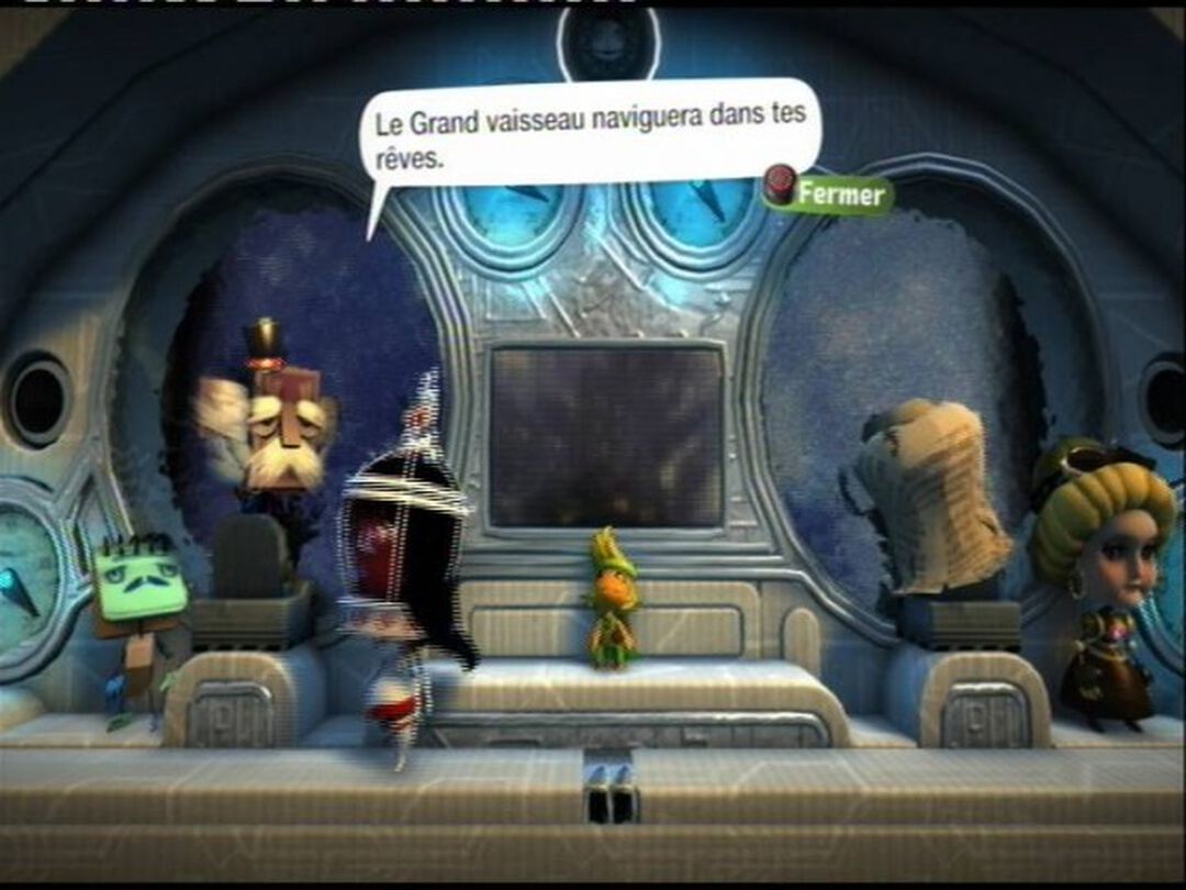 Little Big Planet 2 | Occasion
