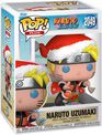 Figurine Funko Pop! N&deg;2049 - Naruto Shippuden - Naruto (holi)