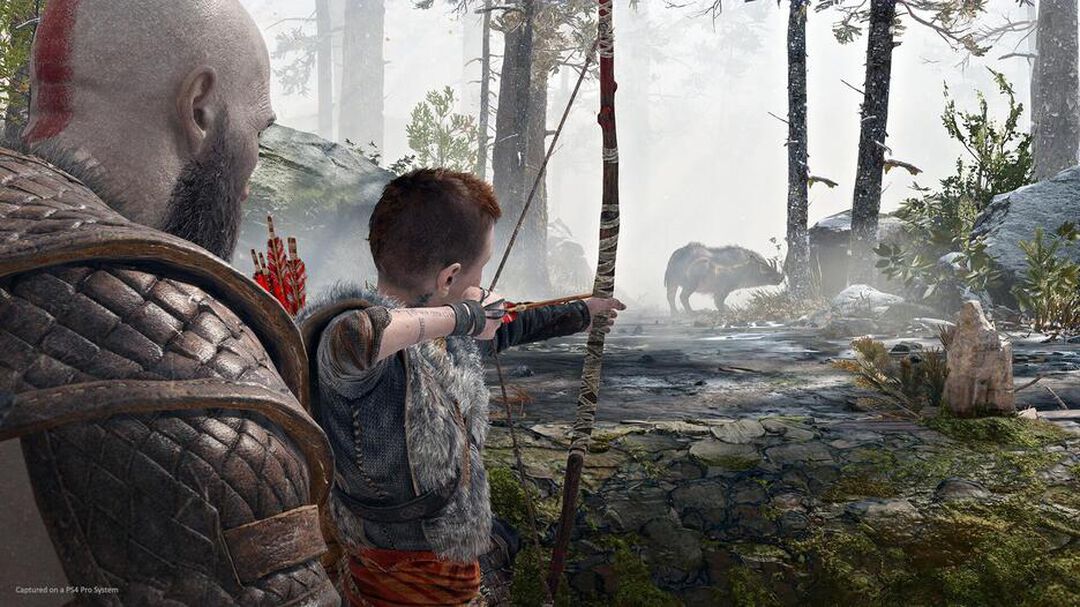 God Of War | Occasion