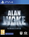 Alan Wake Remastered | Occasion thumb 0