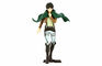 Figurine Grandista - Attack On Titan - Eren Yeager