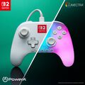 Manette Filaire | Powera | Lumectra | Blanche thumb 4