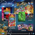 Mighty Morphin Power Rangers Rita's Rewind Deluxe Edition thumb 1