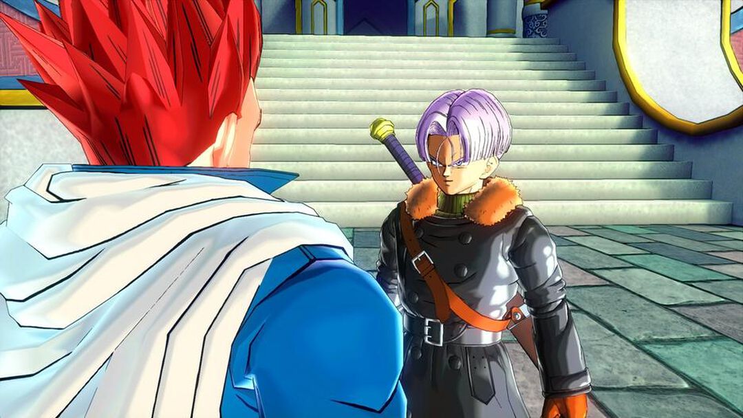 Dragon Ball Xenoverse | Occasion