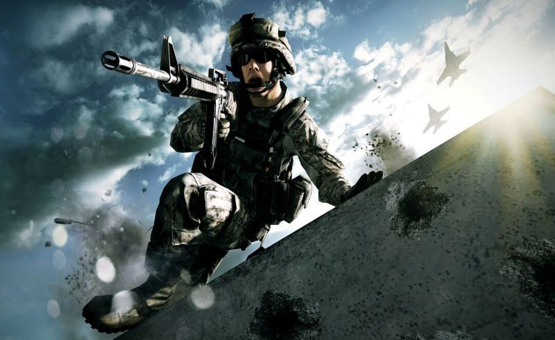 Battlefield 3 | Occasion
