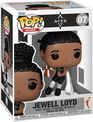 Figurine Funko Pop!  - Wnba - Aces - Jewell Loyd