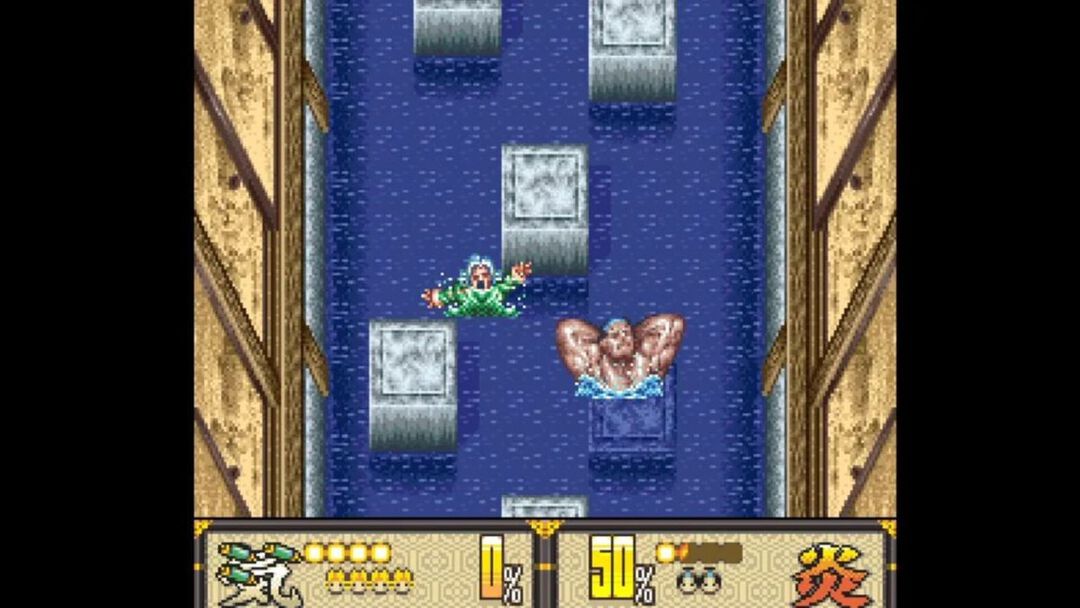 Aero The Acro.bat Legacy + Sunsoft Lost Gems