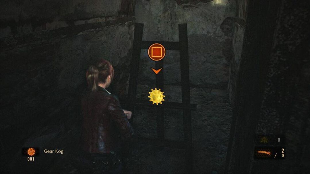 Resident Evil Revelations 2 | Occasion