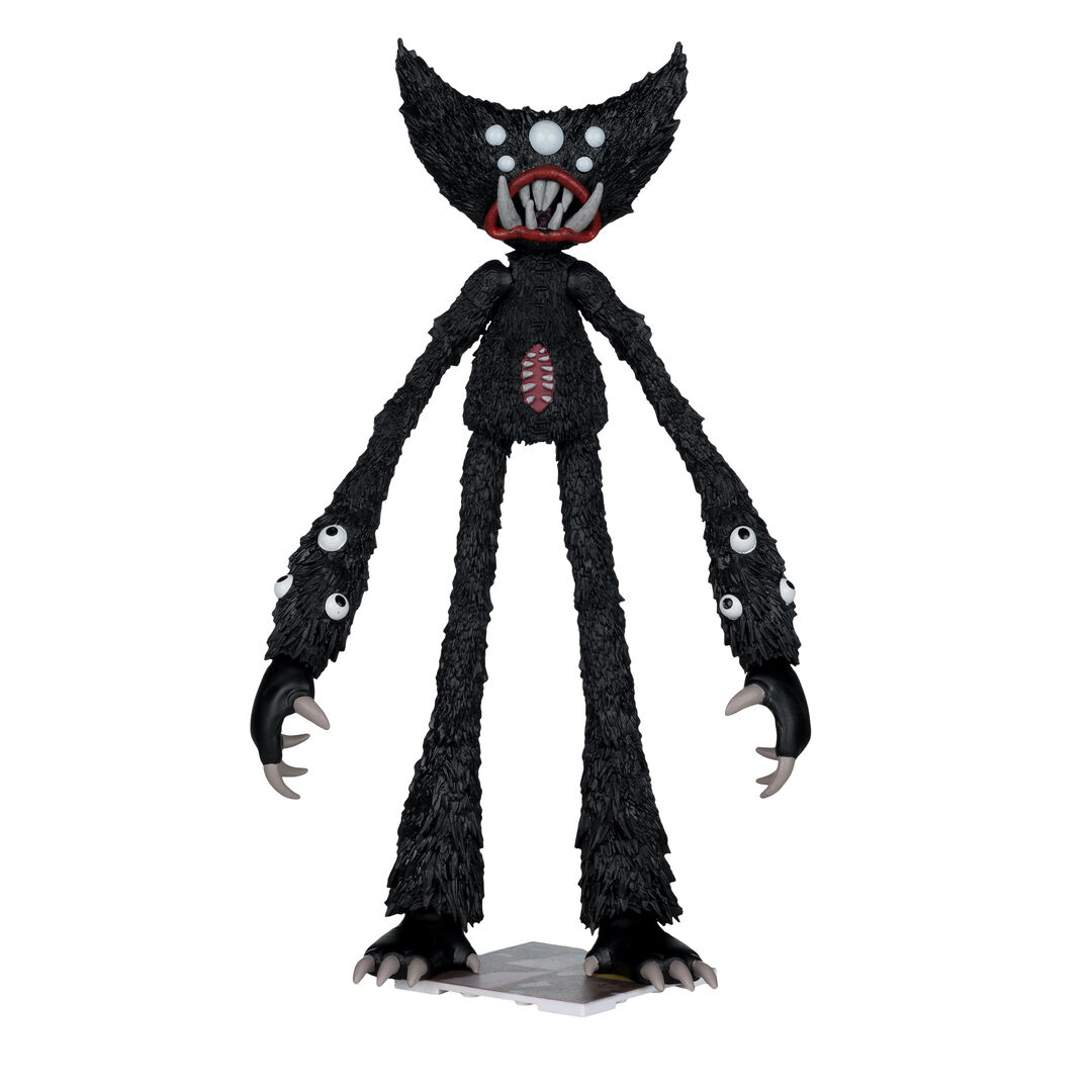 Figurine  |  Killy Willy |  Poppy Playtime  |  Mcfarlane Toys