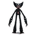 Figurine  |  Killy Willy |  Poppy Playtime  |  Mcfarlane Toys thumb 0
