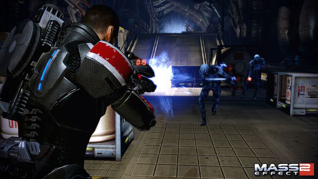 Mass Effect 2 | Occasion