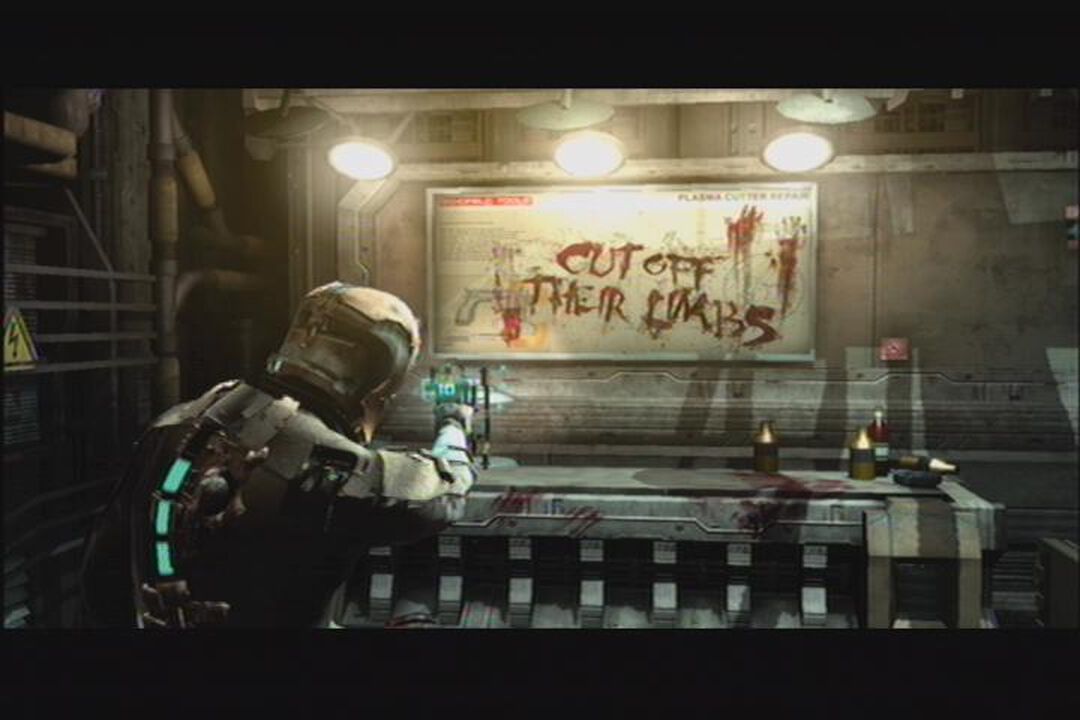 Dead Space | Occasion